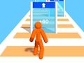 Spēle Stickman masas reizinātājs  online
