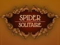 Spēle Zirnekļa Soleitaire online