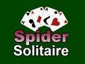 Spēle Zirnekļa Soleitaire online