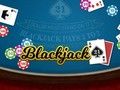 Spēle Blekdžeks 21  online