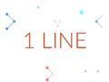 Spēle 1 rinda  online