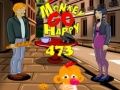 Spēle Monkey Go Happy Stage 473 online Spēle Monkey Go Happy Stage 473 online