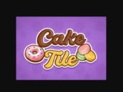 Spēle Kūkas flīze  online