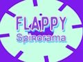 Spēle Flappy spinorama online