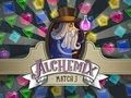 Spēle Alchemix Match 3 online