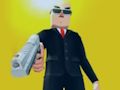 Spēle Šaušanas šāvējs Blitz  online