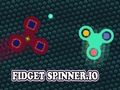 Spēle Fidget Spinner. io  online