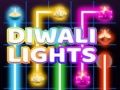 Spēle Diwali gaismas  online
