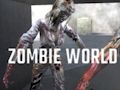 Spēle Zombiju pasaule  online