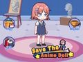 Spēle Saglabājiet anime lelli  online