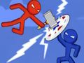 Spēle Augstākais duelists  online