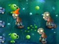 Spēle Plants vs zombies — Travel Nostalgic Mirage  online