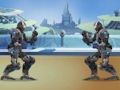 Spēle Mech Monster arēna online
