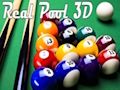 Spēle Īsts baseins 3D  online