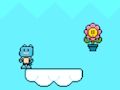 Spēle Hop Hop Gumball online
