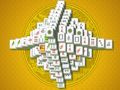 Spēle Mahjong tornis HD online