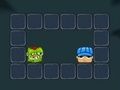 Spēle Palīdzi zombijam  online