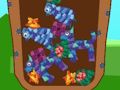 Spēle Piñata Poppers  online