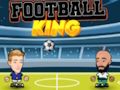 Spēle Futbola karalis  online