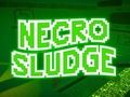 Spēle Nekro dūņas  online
