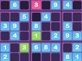 Spēle Sudoku x online