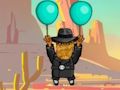 Spēle Nugget Man izdzīvošanas mīkla  online
