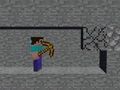Spēle Noob kalnračers online