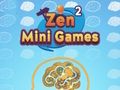 Spēle Zen mini spēles 2  online