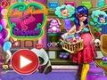 Spēle Dāma mamma dodas iepirkties online Spēle Dāma mamma dodas iepirkties online