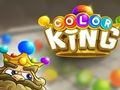 Spēle Krāsu karalis  online