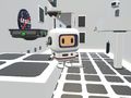 Spēle Flipping Space Dude  online