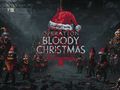 Spēle Operācija Bloody Christmas  online