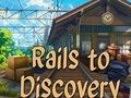 Spēle Sliedes uz Discovery  online