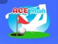Spēle Ace cilvēks online Spēle Ace cilvēks online