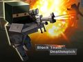 Spēle Bloķēt Team Deathmatch  online