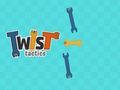 Spēle Twist taktika  online