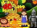 Spēle Pērtiķis Go Happy 469 posms online