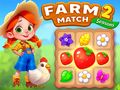 Spēle Farm Match 2. sezonas  online