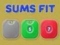 Spēle Summas Fit  online