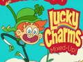 Spēle Lucky Charms sajaukts!  online