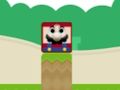 Spēle Blocky izaicinājumi  online