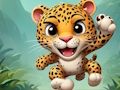 Spēle Charmed Leopard Escape online