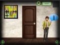 Spēle Amgel viegla istaba Escape 184 online