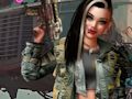 Spēle Cyberpunk Shieldmaids  online