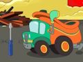Spēle Bugs Bunny Builders rīka domuzīme online