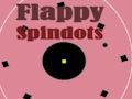 Spēle Flappy Spindots online