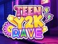 Spēle Pusaudžu y2k rave online