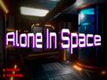 Spēle Vienatnē kosmosā  online
