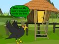 Spēle Pāris Crows Hut Escape  online