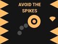 Spēle Izvairieties no The Spikes  online